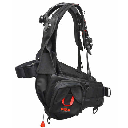 Hog Pro BCD