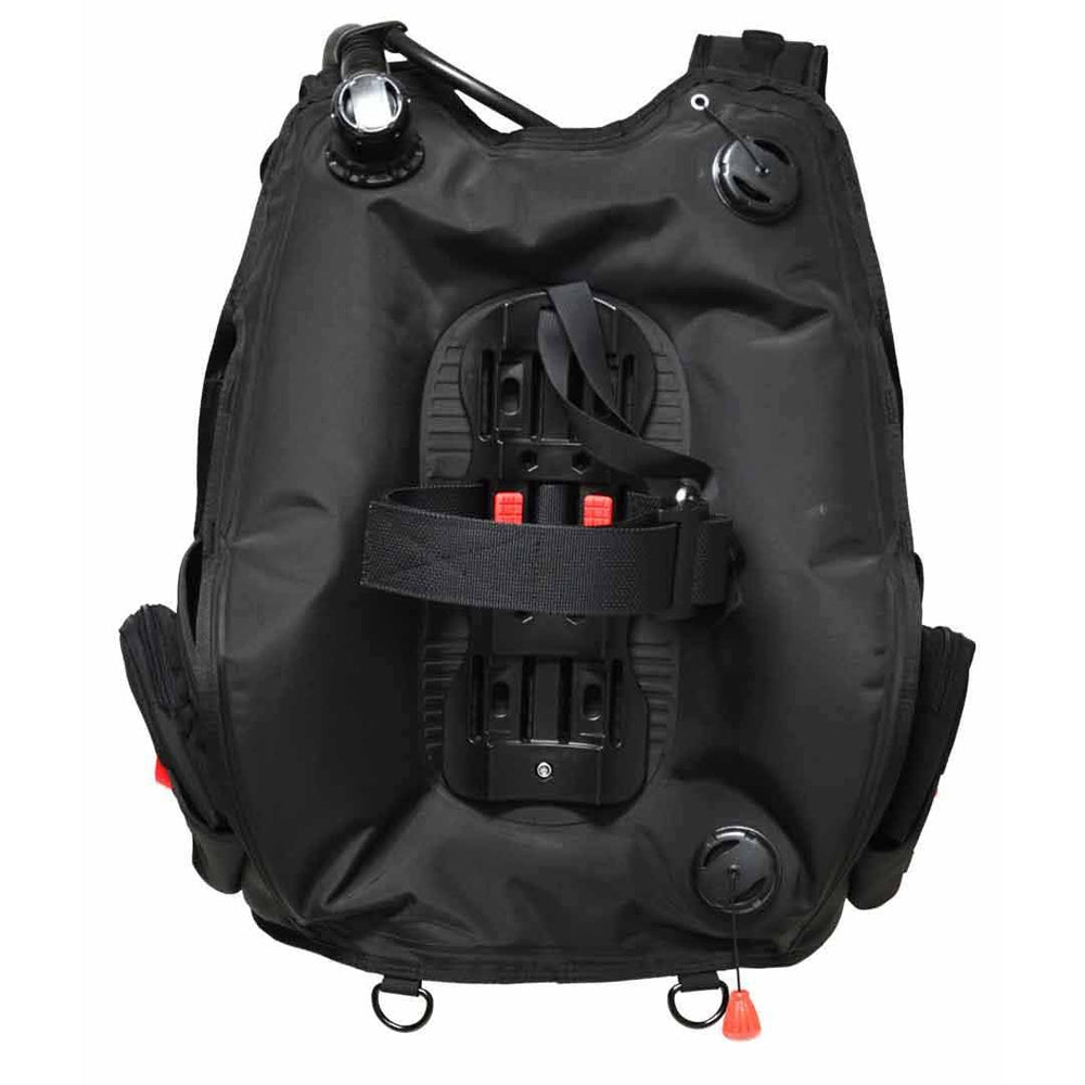 Hog Pro BCD