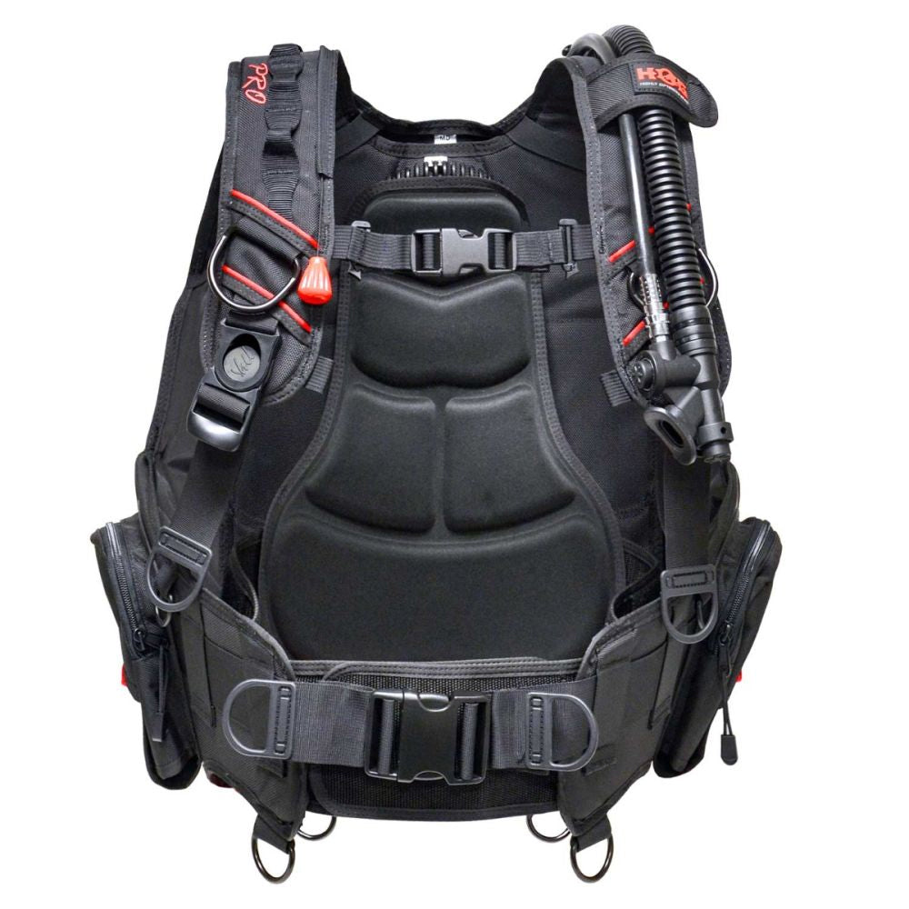 Hog Pro BCD