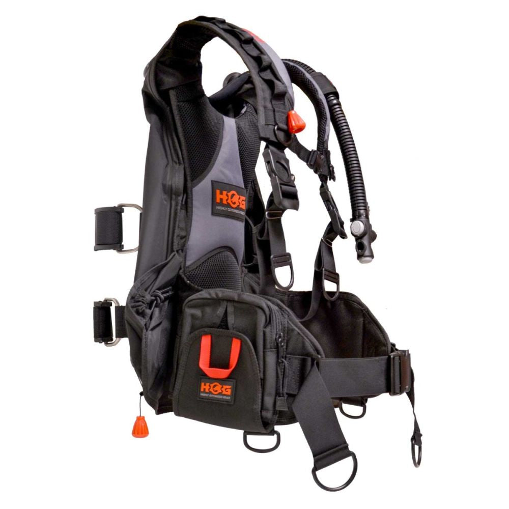 HOG Travel Pro BCD