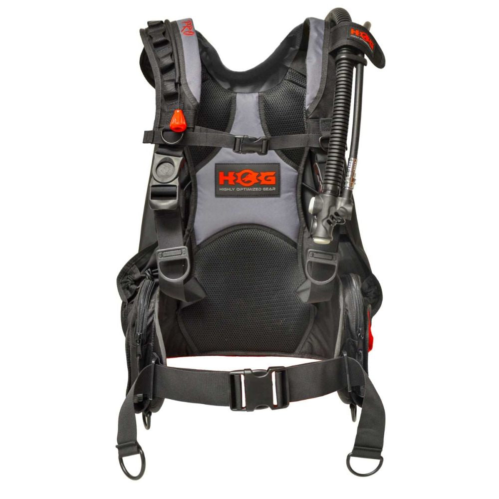 HOG Travel Pro BCD