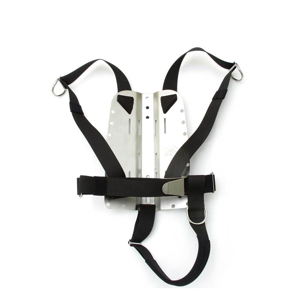 HOG Hogarthian Harness Basic - Black