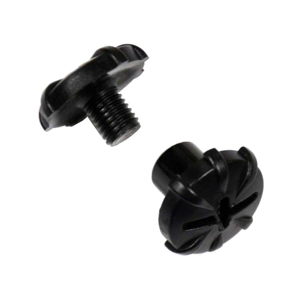 Hog Plastic Backpad Grommet Screw