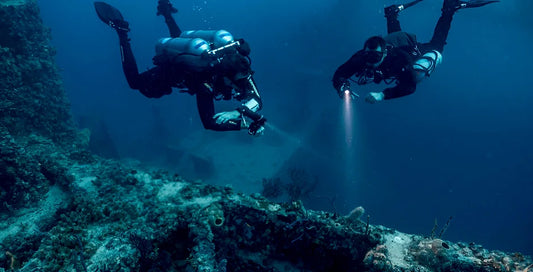 TDI Introduction to Technical Diving