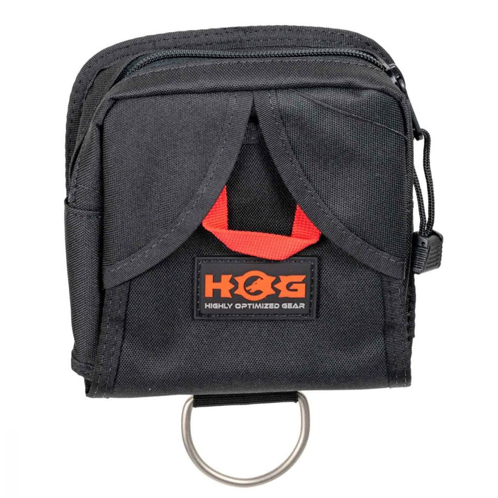 HOG 10lb Drop Weight Pockets Large Pair