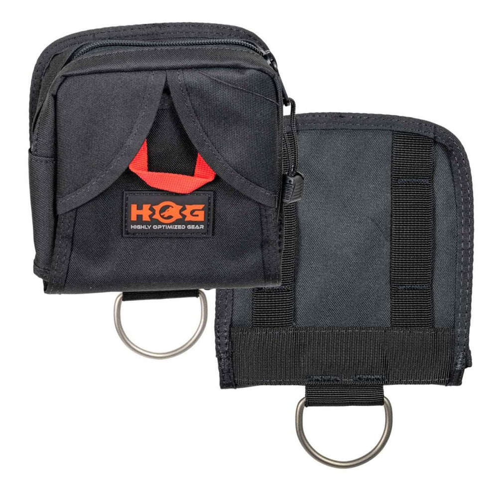 HOG 10lb Drop Weight Pockets Large Pair