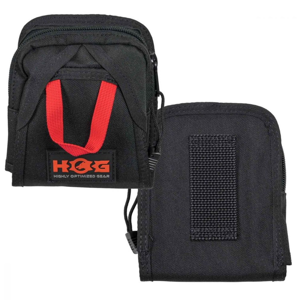 HOG 5lb Drop Weight Pockets Small Pair