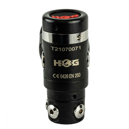 HOG D3 First Stage - Sealed Yoke