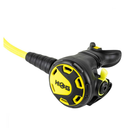 Hog Tec-Rek Octopus