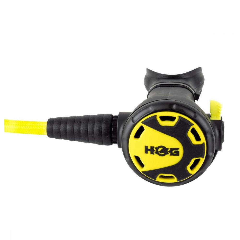 Hog Tec-Rek Octopus