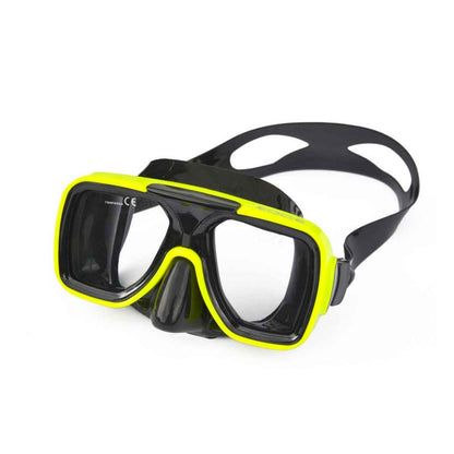 Edge Optix 2 Lens Mask