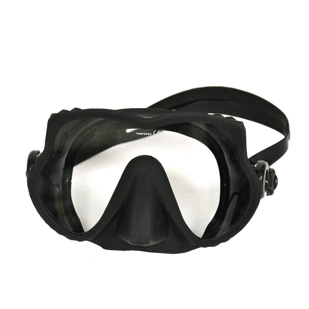 HOG Frameless Mask