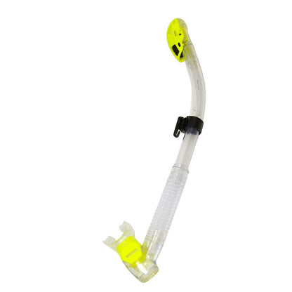 EDGE Costa Dry Snorkel