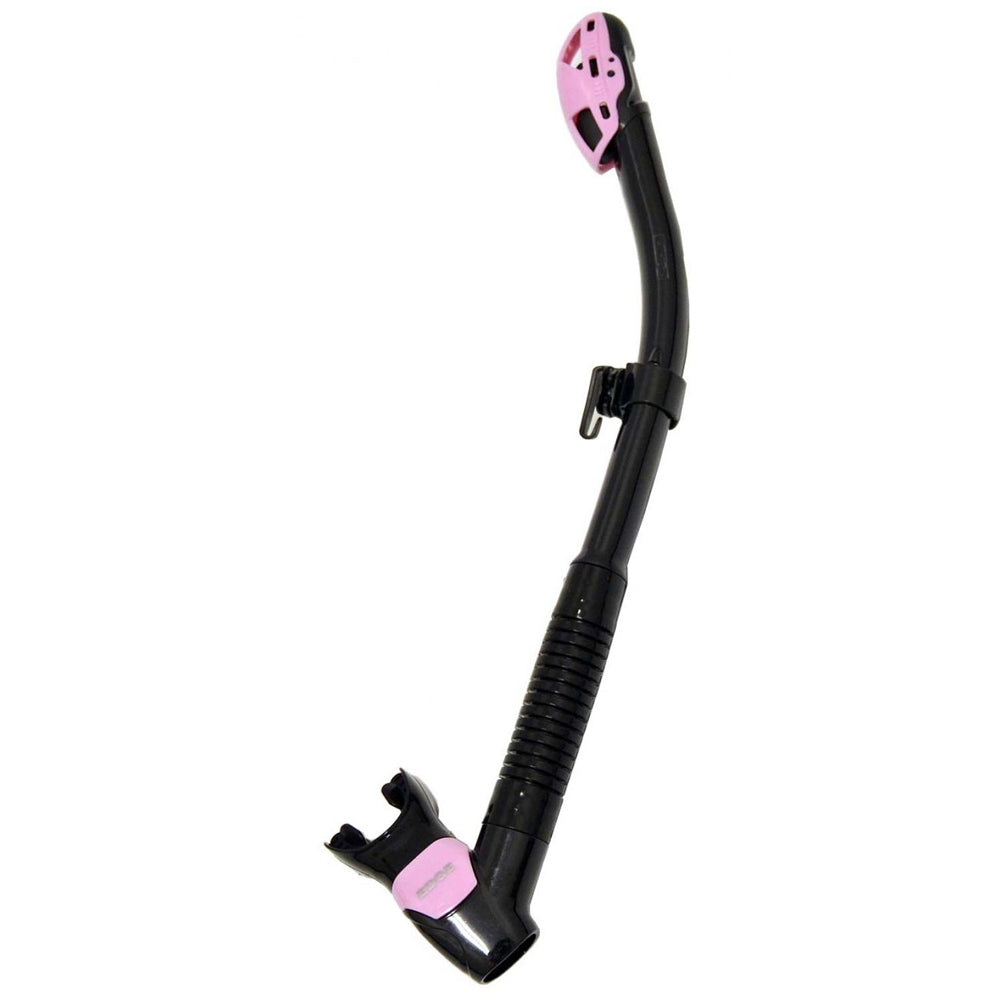 EDGE Costa Dry Snorkel