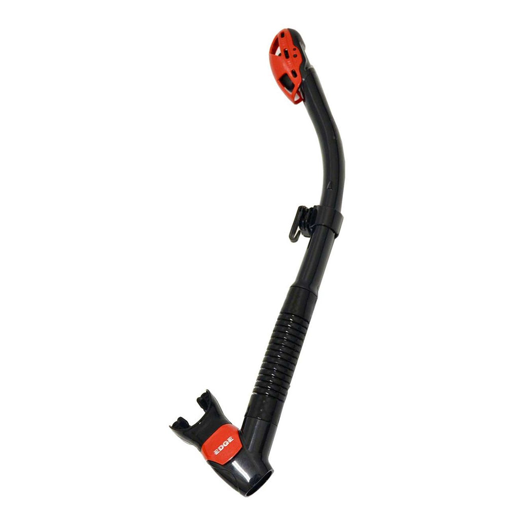 EDGE Costa Dry Snorkel