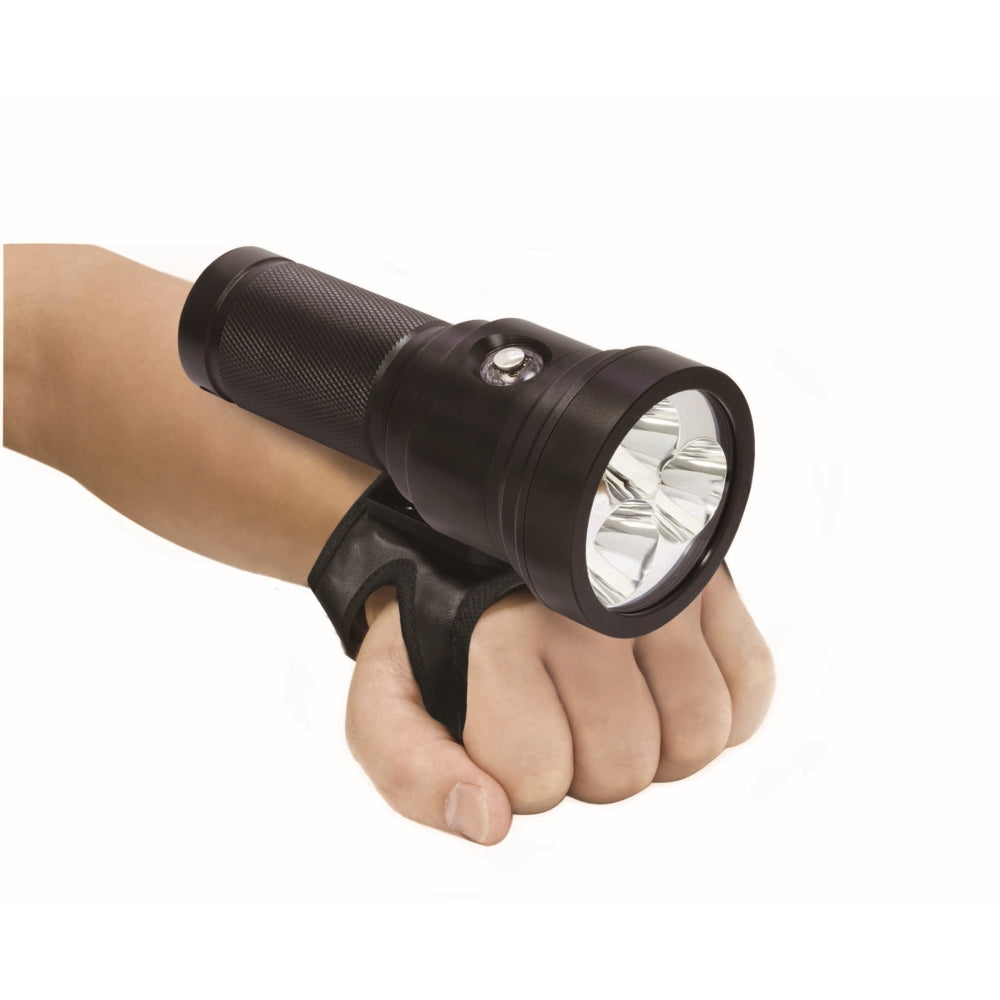 3800-Lumen Narrow-Beam Tech Light