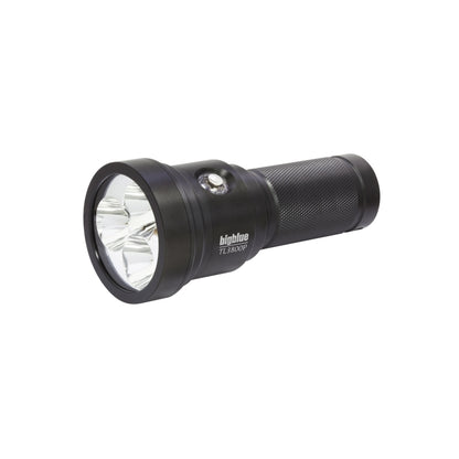 3800-Lumen Narrow-Beam Tech Light