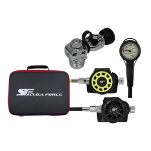 Recreational Set III Rubber / Yoke