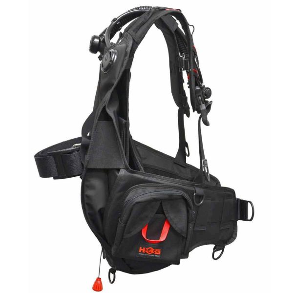 Hog Pro BCD - Image 4