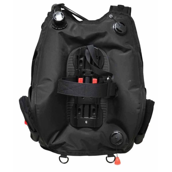 Hog Pro BCD - Image 3