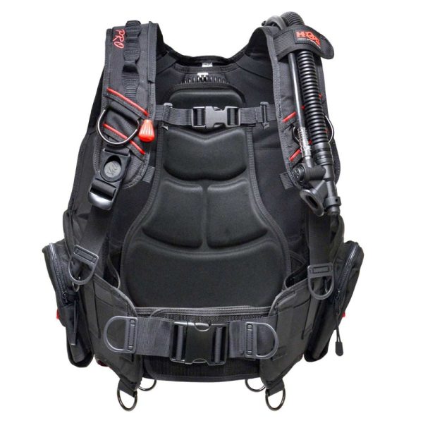 Hog Pro BCD - Image 2