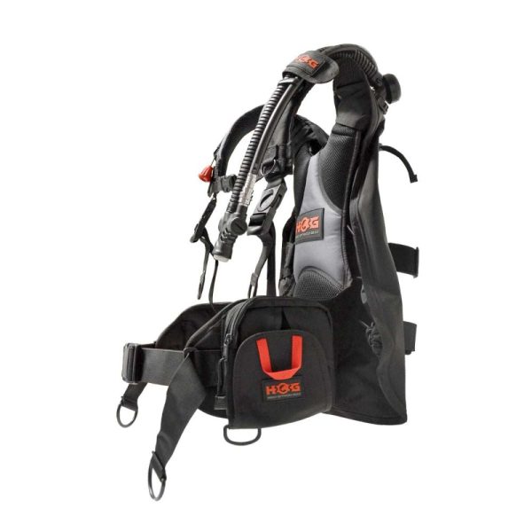 HOG Travel Pro BCD - Image 2