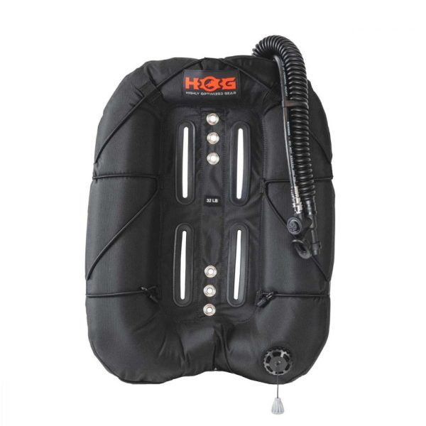 HOG 32lb 360 Bungee Wing - Image 4
