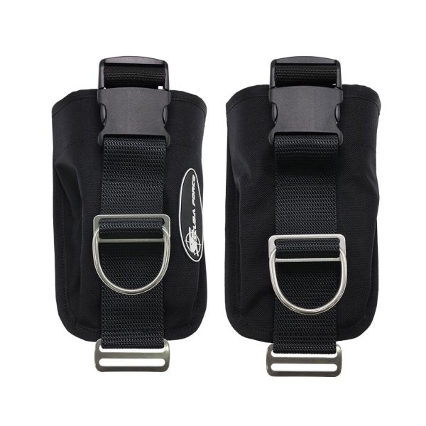 Weight Pocket System