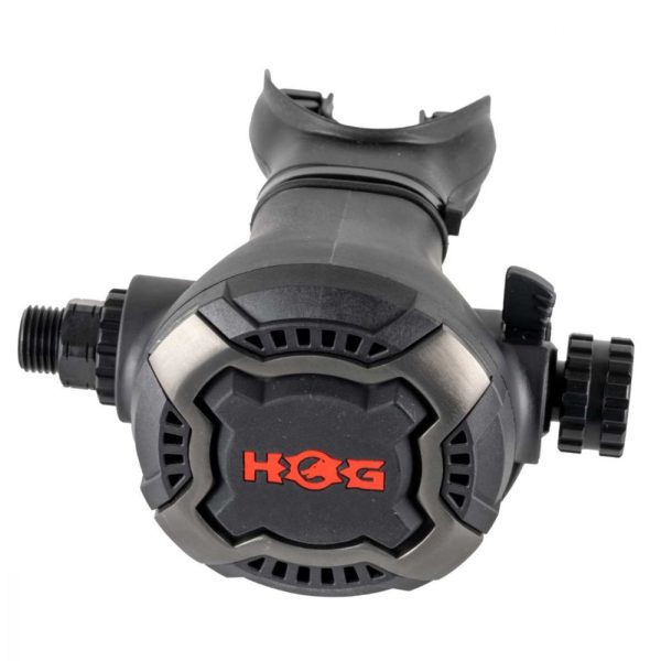 HOG Zenith Second Stage Smoke - Image 3