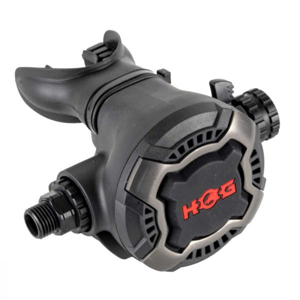 HOG Zenith Second Stage Smoke - Image 4