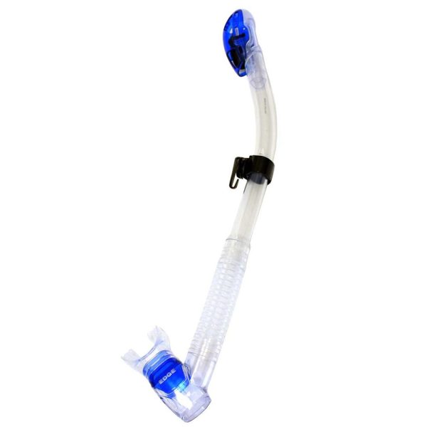 EDGE Costa Dry Snorkel - Image 2