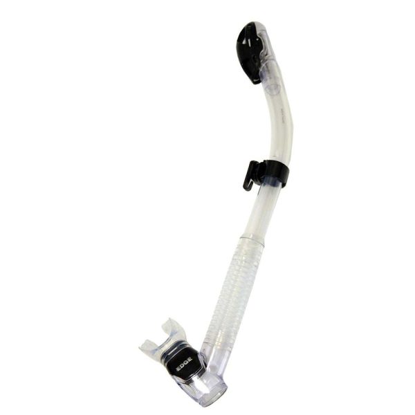 EDGE Costa Dry Snorkel - Image 4