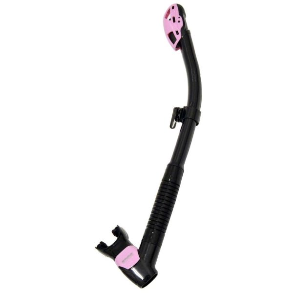 EDGE Costa Dry Snorkel - Image 6