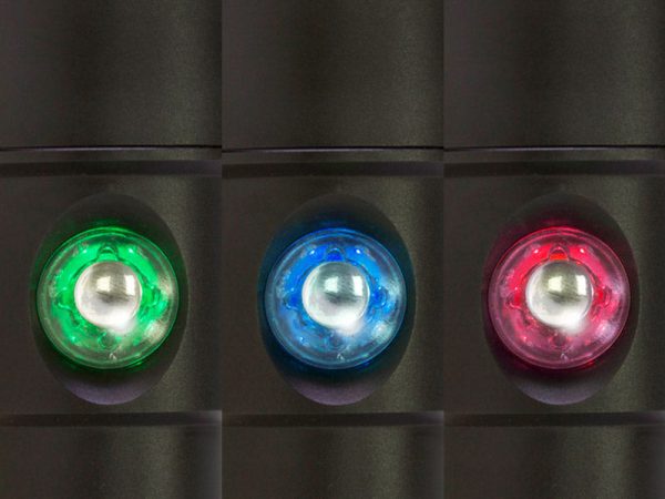 1300-Lumen Narrow Beam CAMOUFLAGE - Image 5