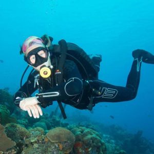 SDI Advanced Adventure Diver