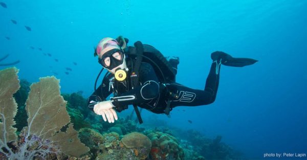 SDI Advanced Adventure Diver