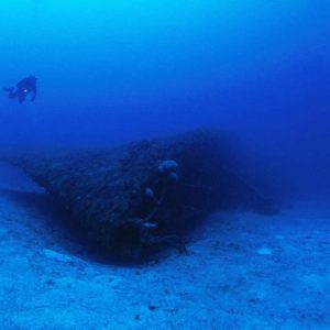 SDI Deep Diver
