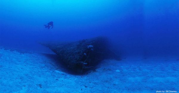 SDI Deep Diver