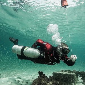 TDI Introduction to Technical Diving