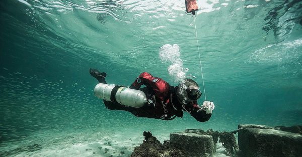 TDI Introduction to Technical Diving