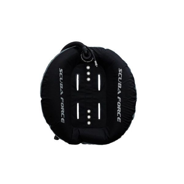 Black Devil 45 - Image 6