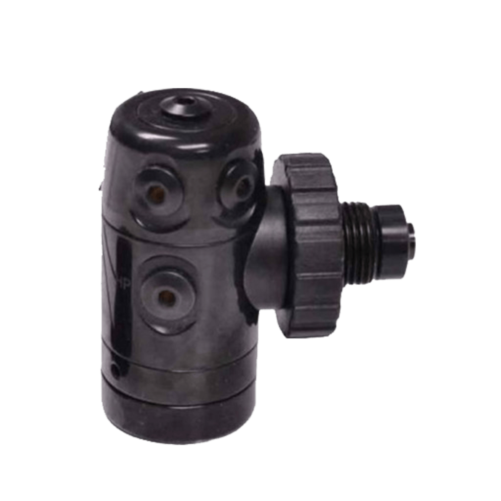 HOG D1 X First Stage DIN