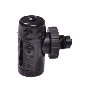 HOG D1 X First Stage DIN