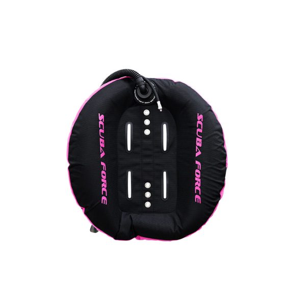 Black Devil 45 - Image 4