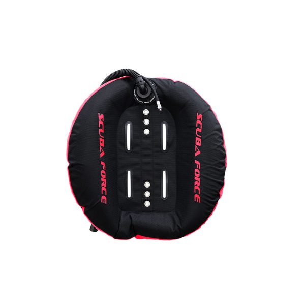Black Devil 45 - Image 3